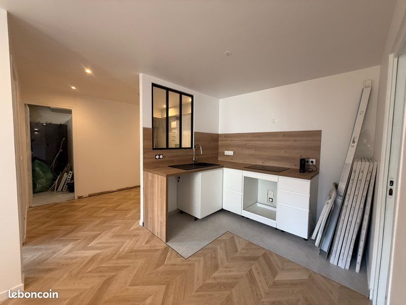 Appartement à louer, 50m², Tremblay-en-France