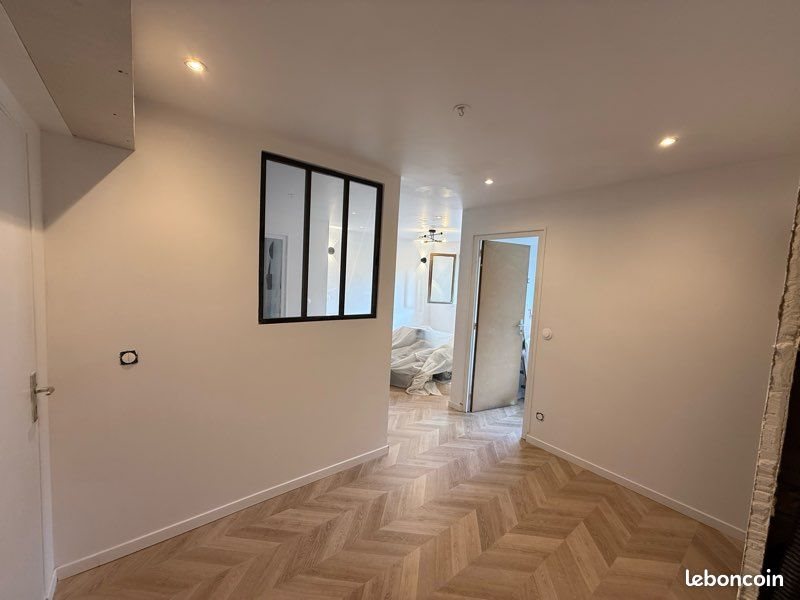 Appartement à louer, 50m², Tremblay-en-France