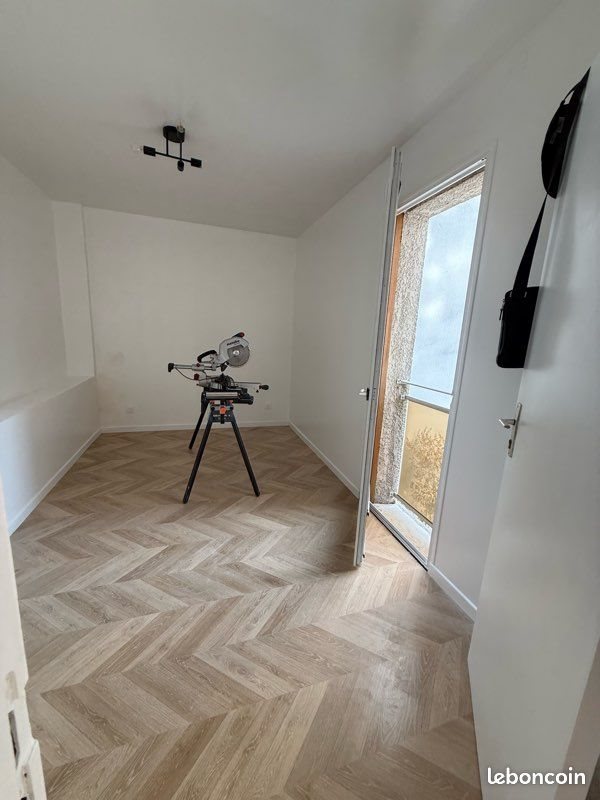 Appartement à louer, 50m², Tremblay-en-France