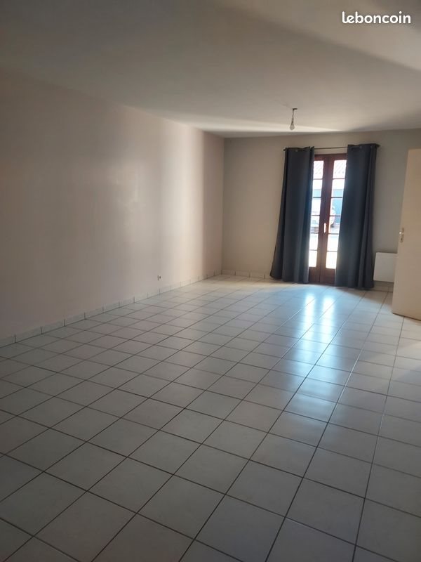 Maison à louer, 85m², Machecoul