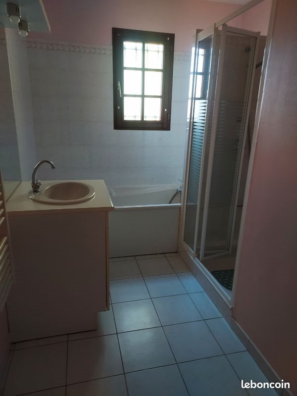 Maison à louer, 85m², Machecoul