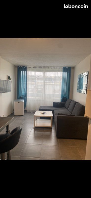 Appartement à louer, 27m², Le Grau-du-Roi