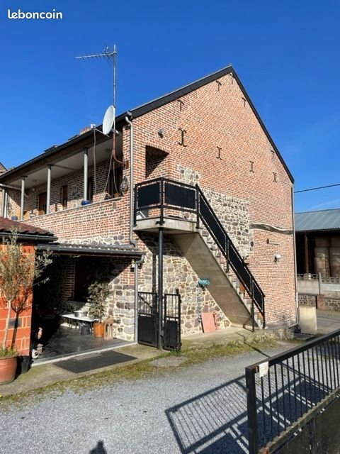 Appartement à louer, 80m², Vieux-Reng