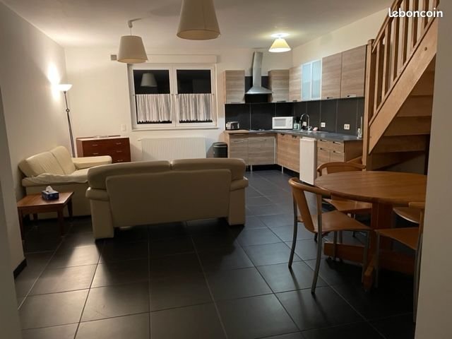 Appartement à louer, 80m², Vieux-Reng
