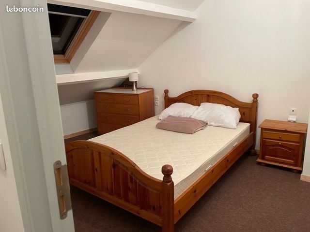 Appartement à louer, 80m², Vieux-Reng