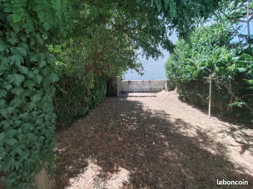 Maison à vendre, 63m², Niort