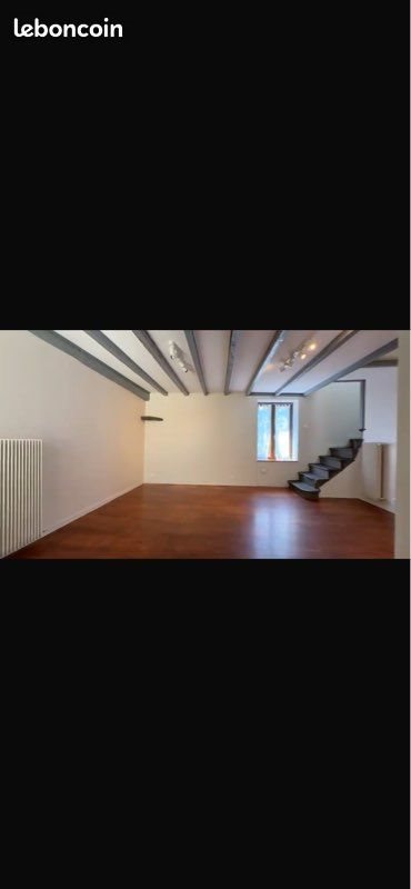 Maison à vendre, 110m², Blanzat