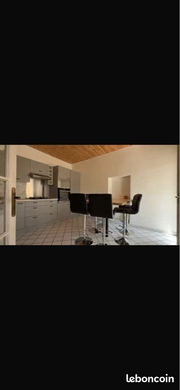 Maison à vendre, 110m², Blanzat