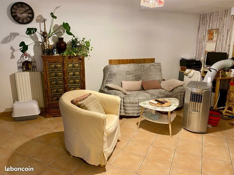 Appartement à louer, 56m², Périgueux