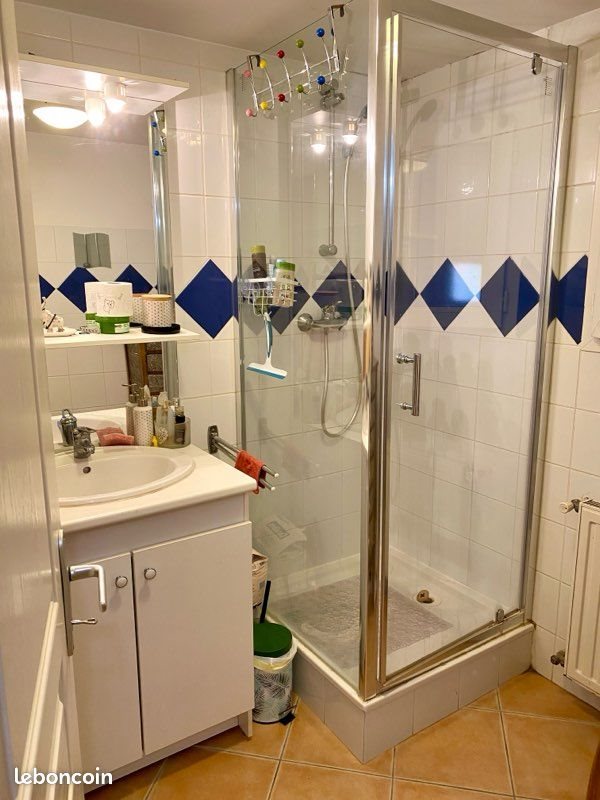Appartement à louer, 56m², Périgueux