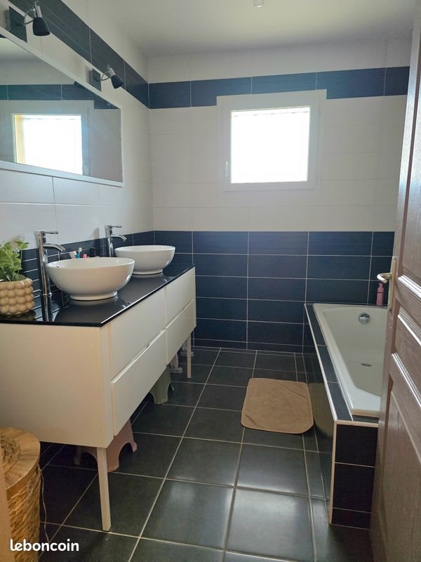 Maison à vendre, 150m², Anglade