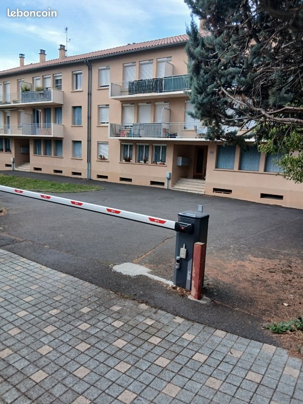 Appartement à vendre, 48m², Espaly-Saint-Marcel