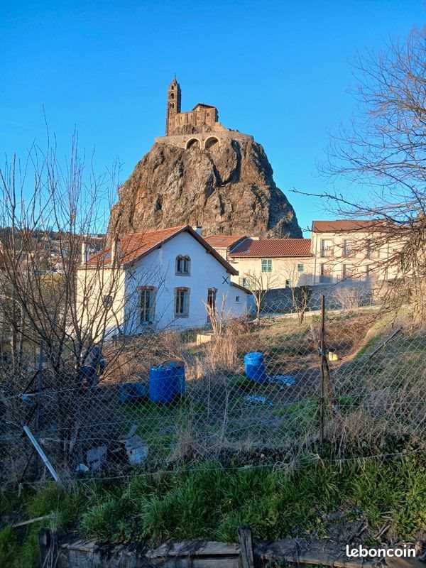 Appartement à vendre, 48m², Espaly-Saint-Marcel