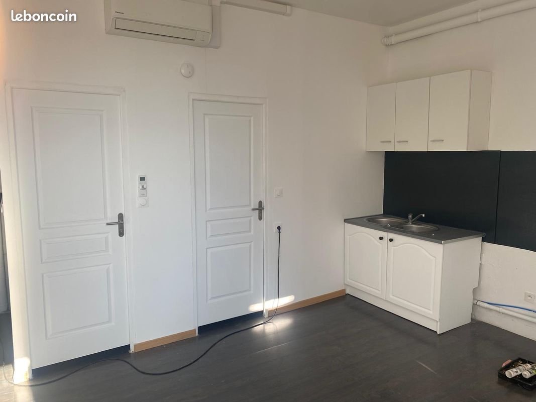Appartement à louer, 35m², Libourne