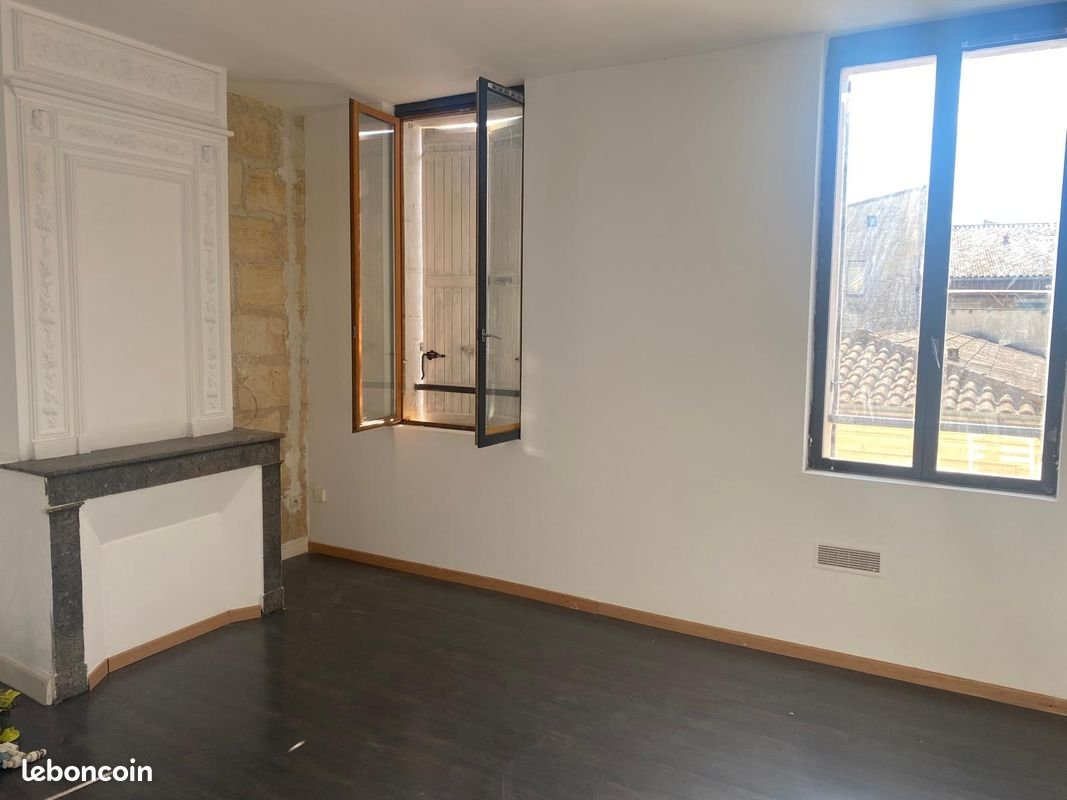 Appartement à louer, 35m², Libourne