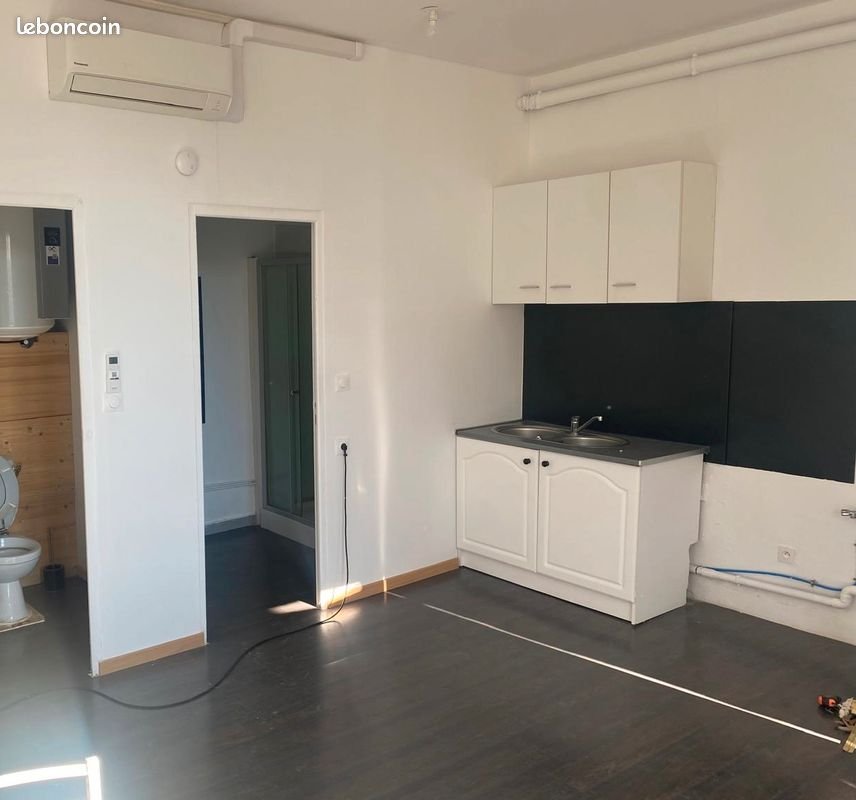 Appartement à louer, 35m², Libourne