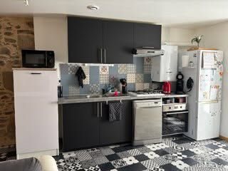 Maison à louer, 80m², Muzillac