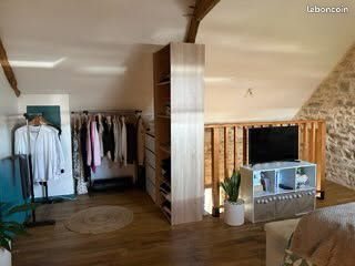 Maison à louer, 80m², Muzillac