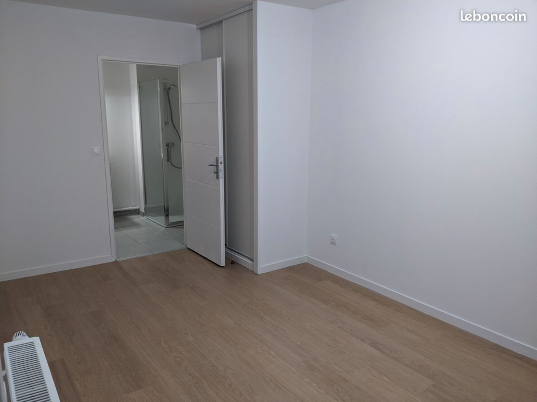 Appartement à louer, 46m², Faches-Thumesnil