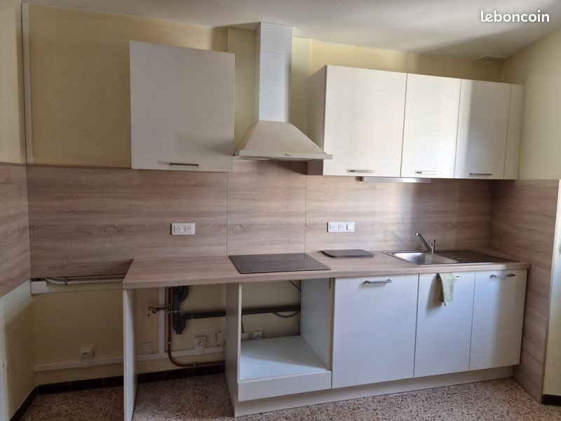 Appartement à louer, 45m², Saint-Félicien
