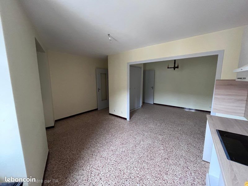 Appartement à louer, 45m², Saint-Félicien