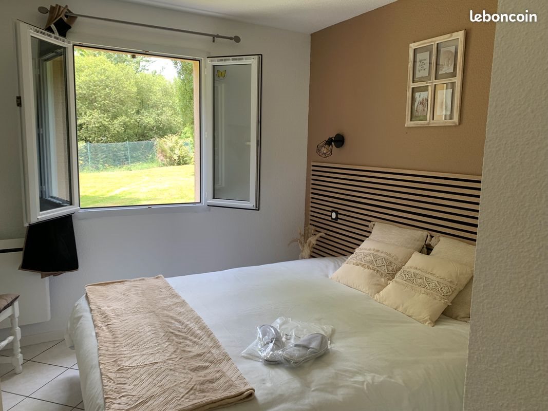 Maison à vendre, 46m², Ozillac