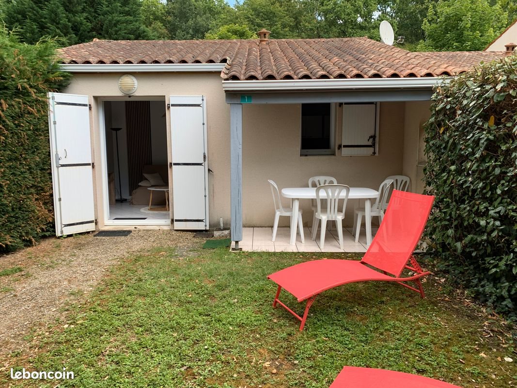 Maison à vendre, 46m², Ozillac