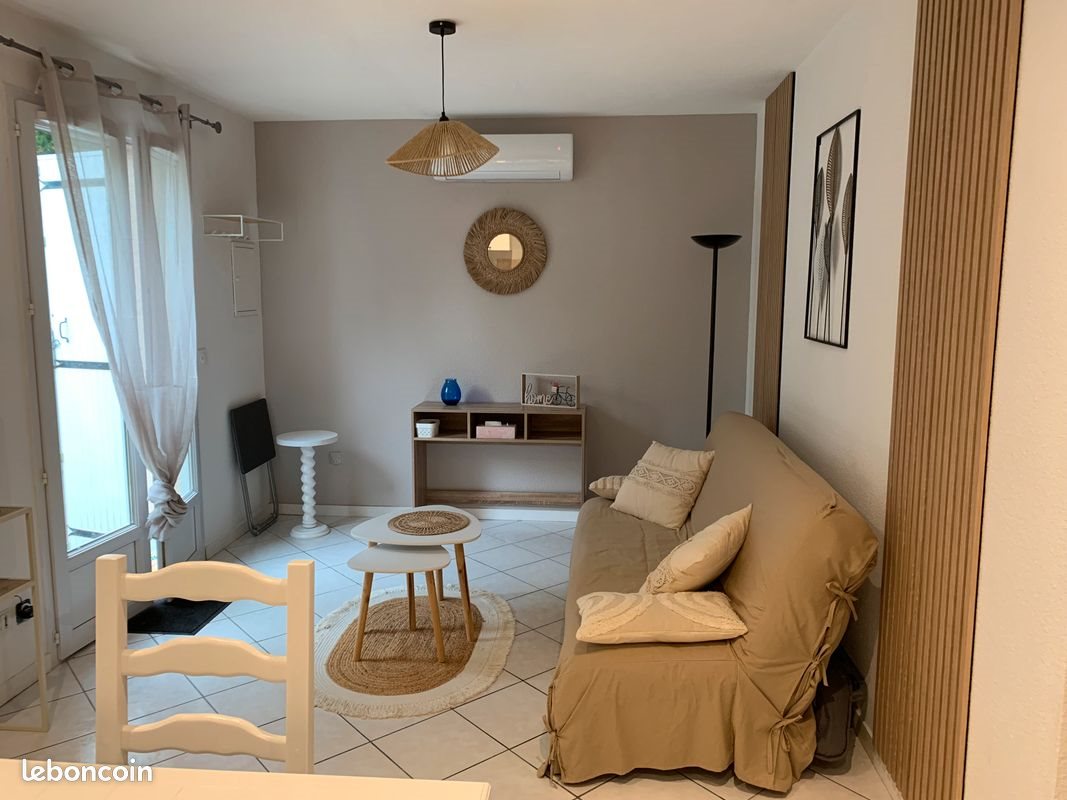 Maison à vendre, 46m², Ozillac