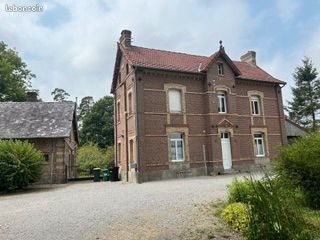 Maison à louer, 100m², Campagne-lès-Hesdin