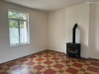 Maison à louer, 100m², Campagne-lès-Hesdin