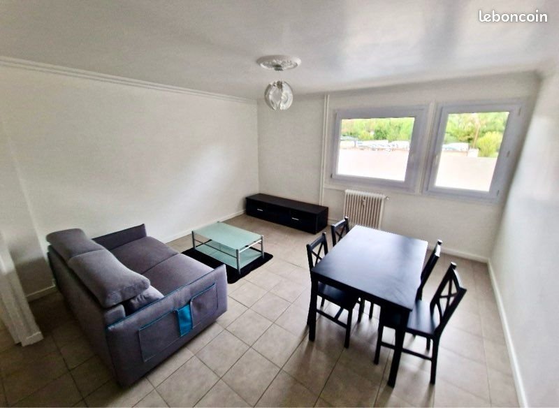 Appartement à louer, 55m², Poitiers