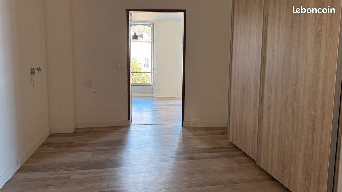 Appartement à louer, 42m², Bagnères-de-Bigorre