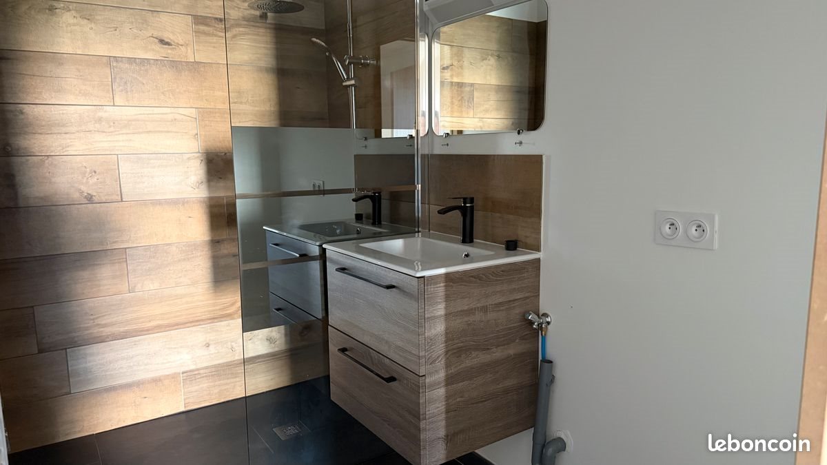Appartement à louer, 42m², Bagnères-de-Bigorre
