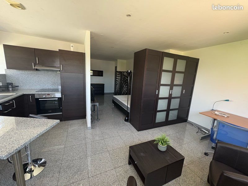 Appartement à louer, 35m², Colmar