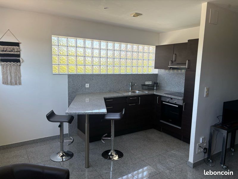 Appartement à louer, 35m², Colmar