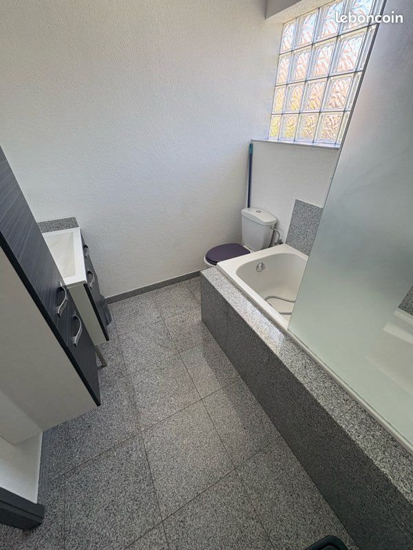 Appartement à louer, 35m², Colmar