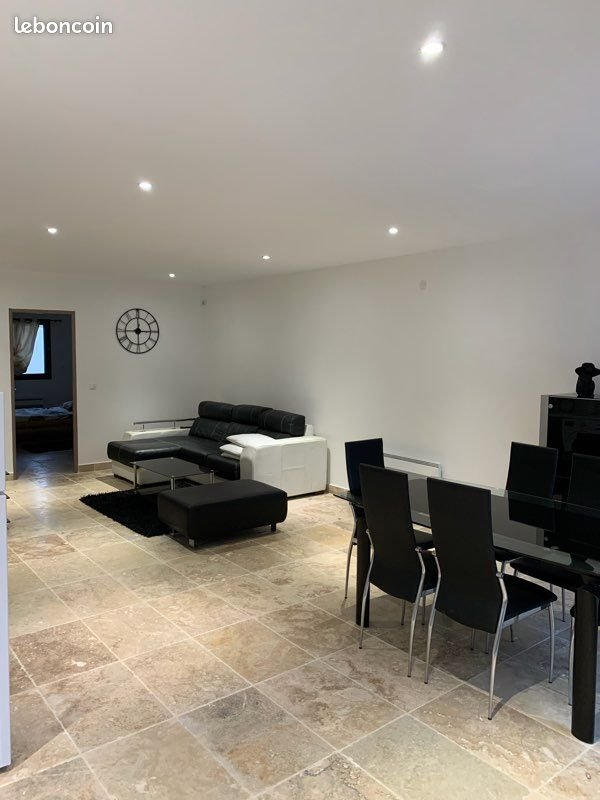 Maison à louer, 80m², Les Pennes-Mirabeau