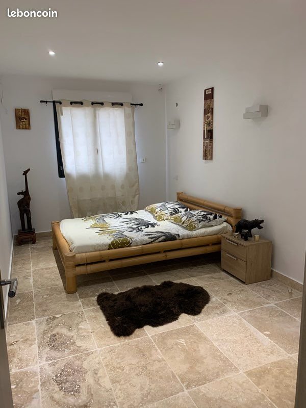 Maison à louer, 80m², Les Pennes-Mirabeau