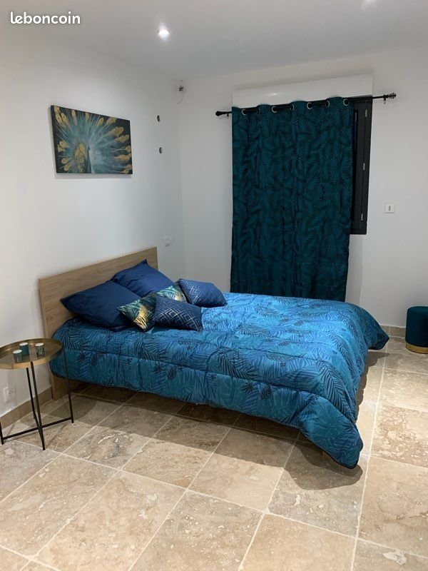 Maison à louer, 80m², Les Pennes-Mirabeau