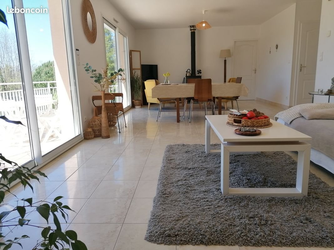Maison à vendre, 104m², Marcillac-Saint-Quentin