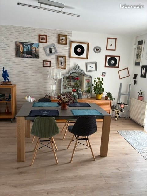 Maison à vendre, 98m², Villemandeur