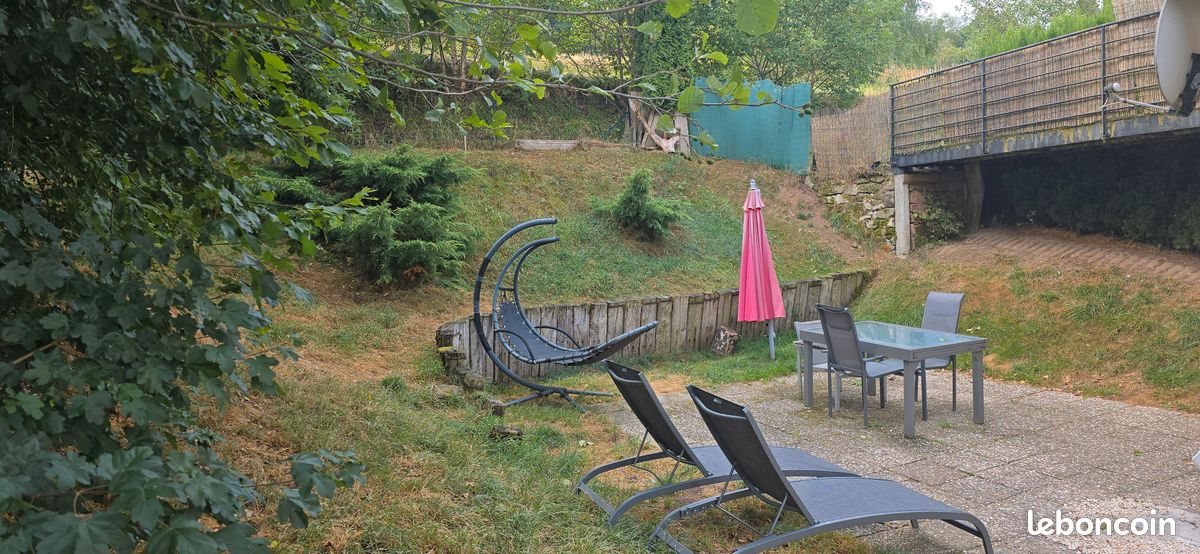 Appartement à louer, 65m², Le Bonhomme