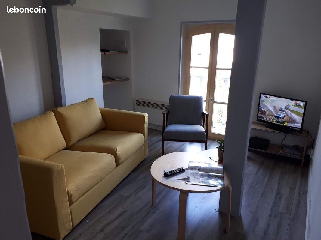 Appartement à vendre, 31m², Rennes