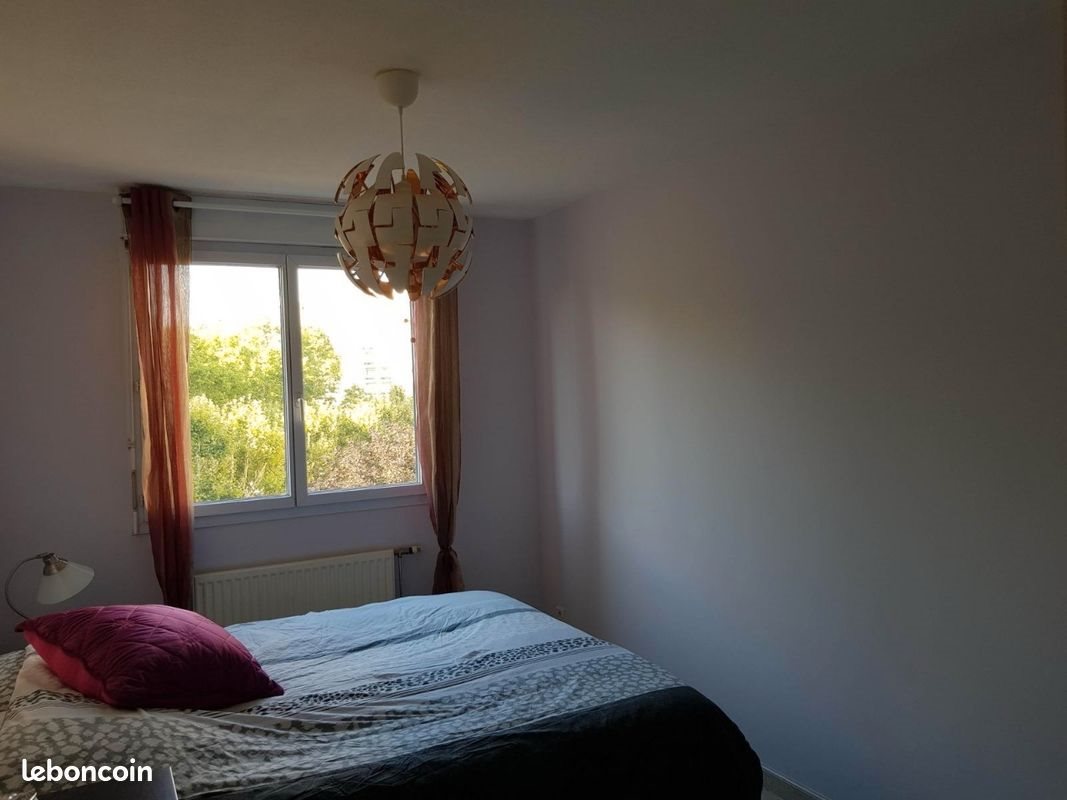 Appartement à louer, 66m², Lyon 8ème