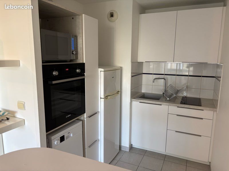 Appartement à louer, 33m², Villenave-d'Ornon