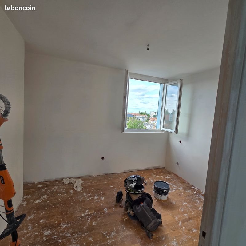 Appartement à vendre, 50m², Tarbes