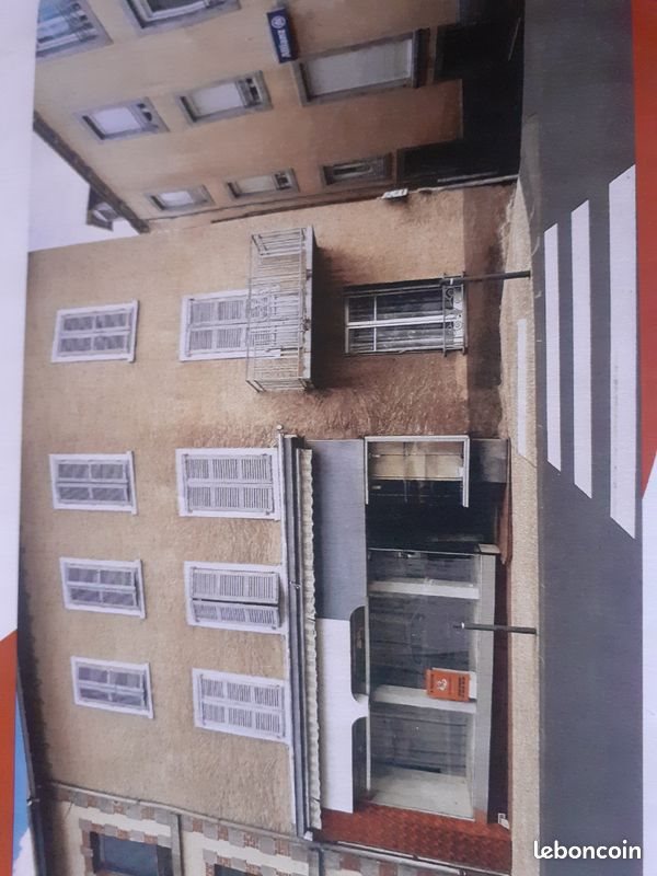 Maison à vendre, 132m², Massiac