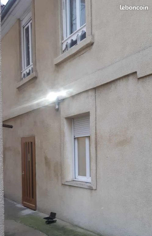 Appartement à louer, 54m², Valence