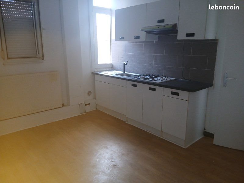 Appartement à louer, 18m², Hénin-Beaumont