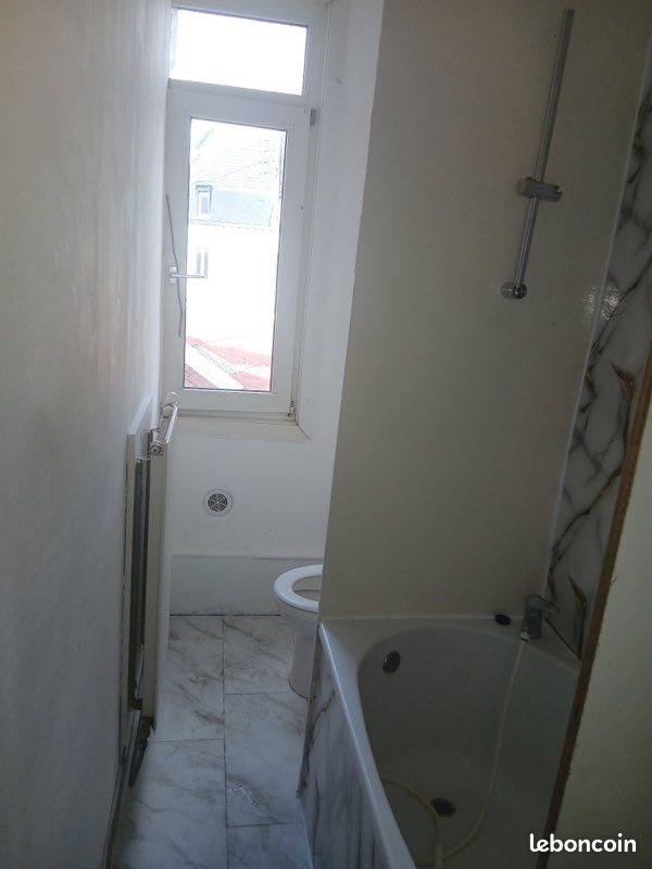 Appartement à louer, 18m², Hénin-Beaumont